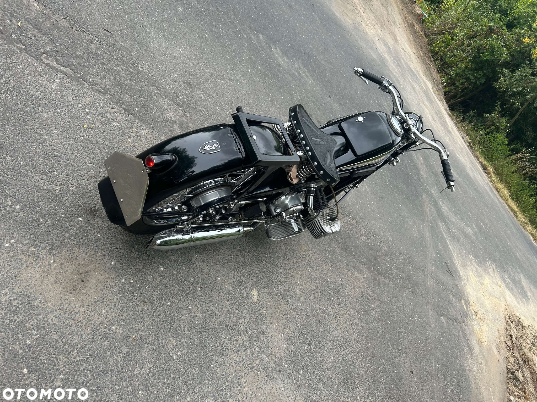 Zundapp KS - 2