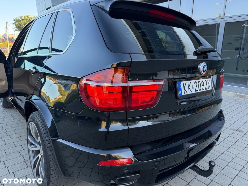 BMW X5 - 9