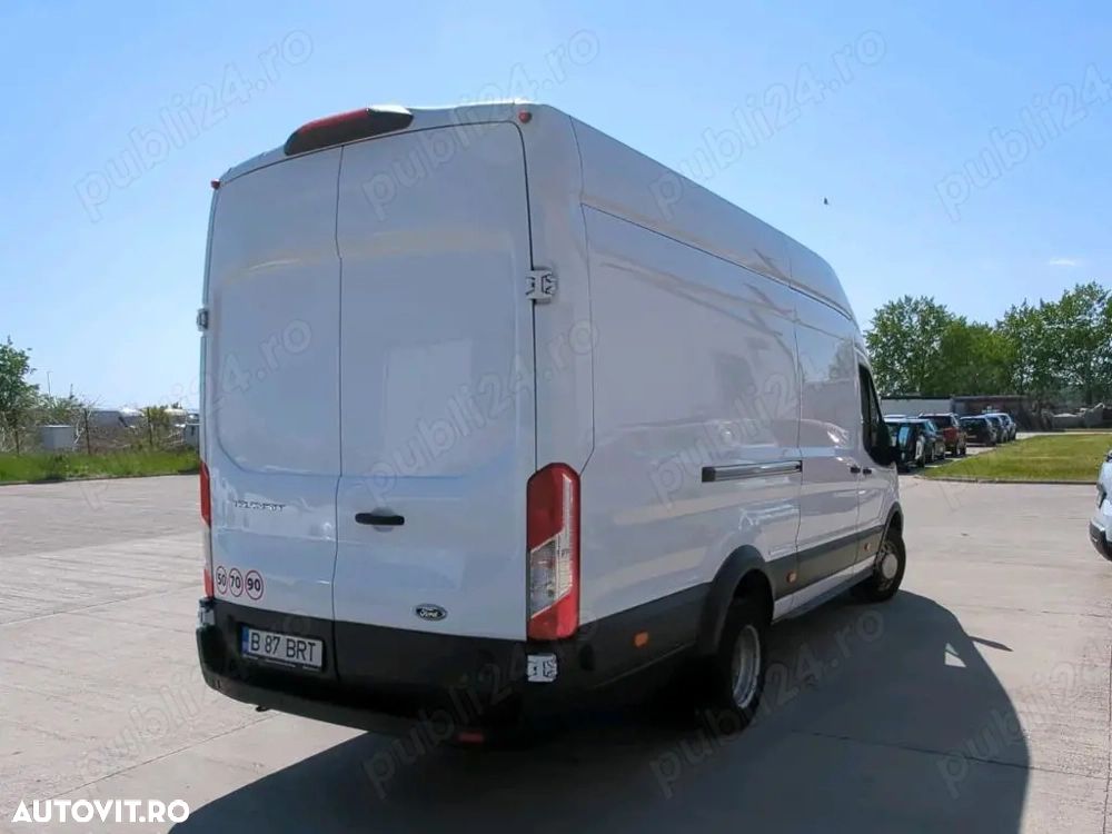 Ford TRANSIT -17G - 2