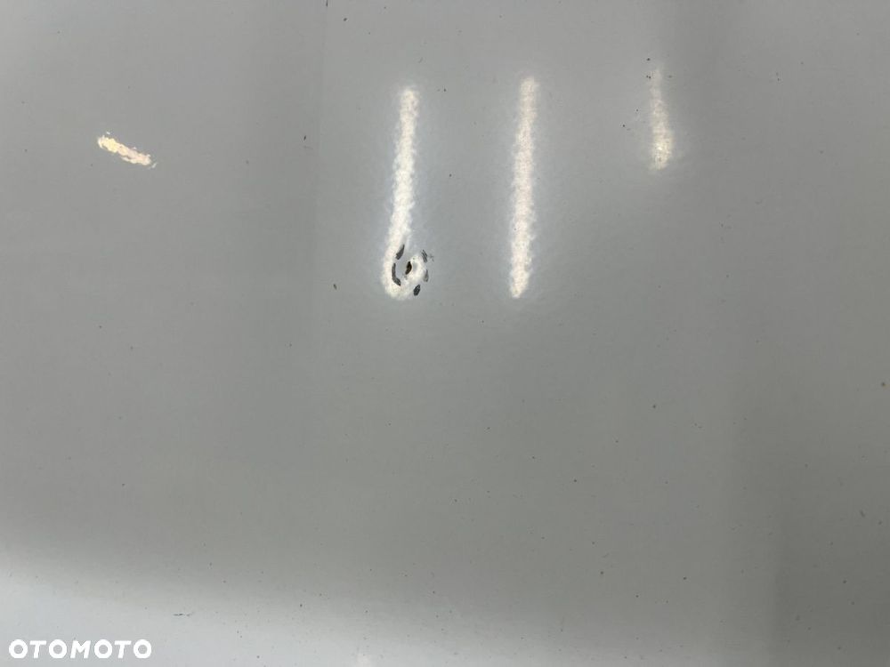 Drzwi Renault Trafic II 2 Opel Vivaro A Nissan Primastar 01-14r. lewe przednie lewy przód - 13