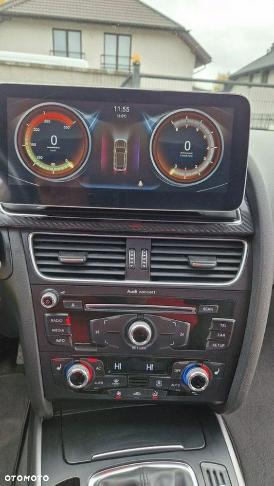 Audi A5 Coupé 2.0 TDI - 22