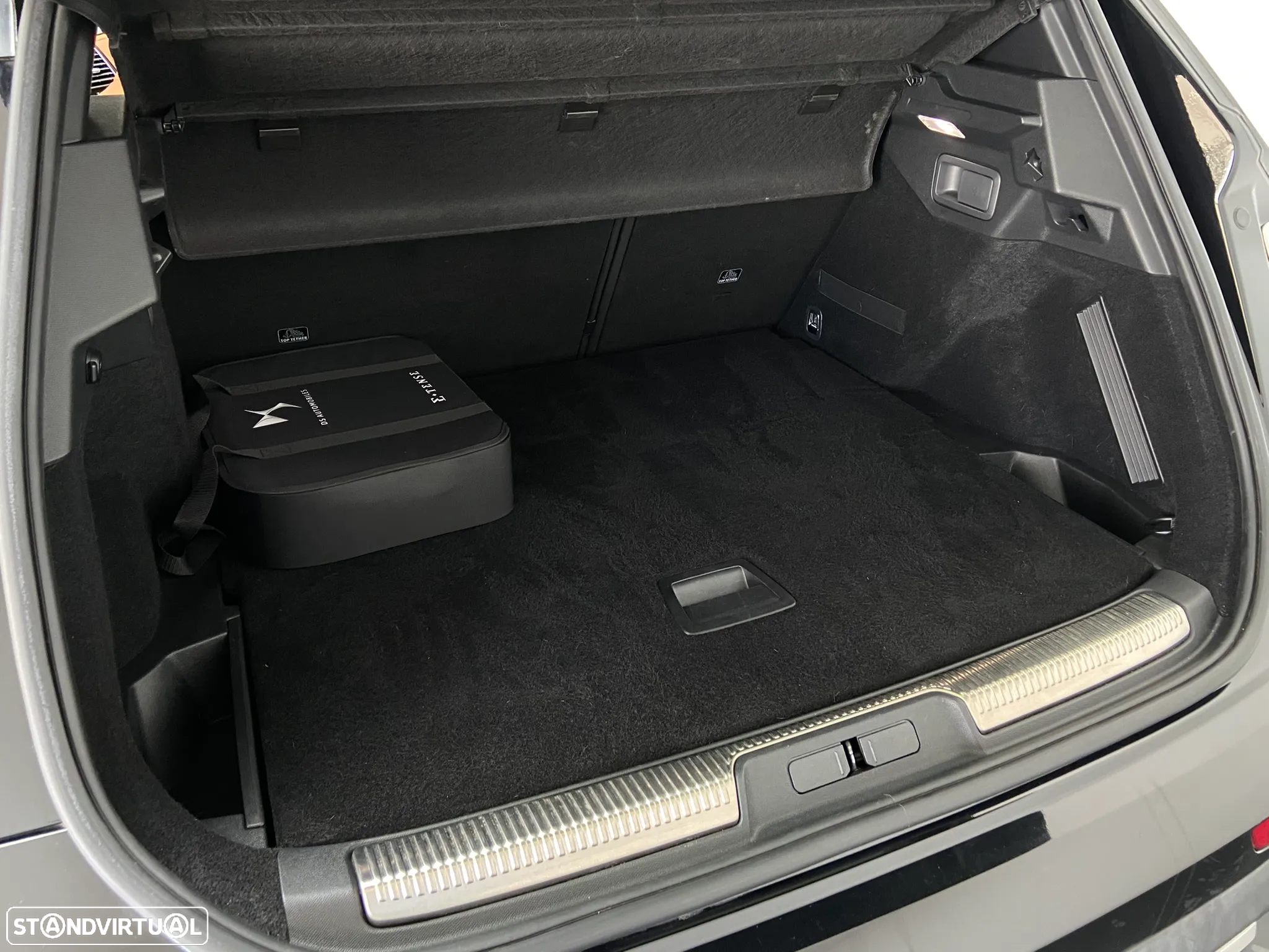 DS DS7 Crossback E-Tense Grand Chic EAT8 - 13