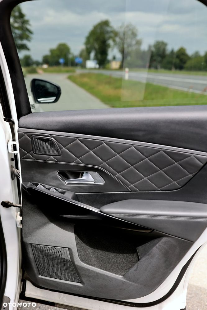 DS Automobiles DS 7 Crossback 1.6 E-Tense 4x4 Rivoli - 11
