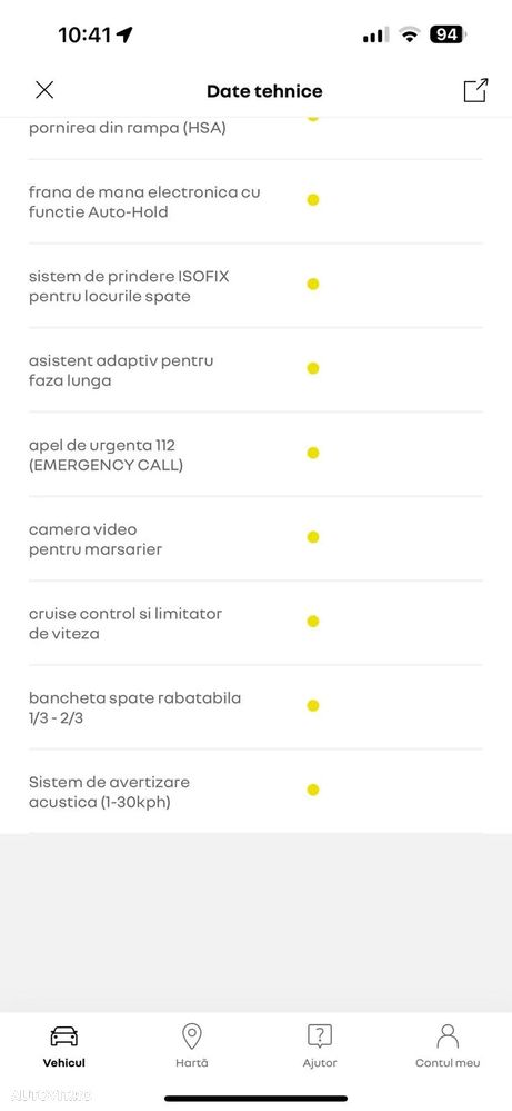 Renault Captur E-TECH Full Hybrid 145 E-Tech Engineered - 11