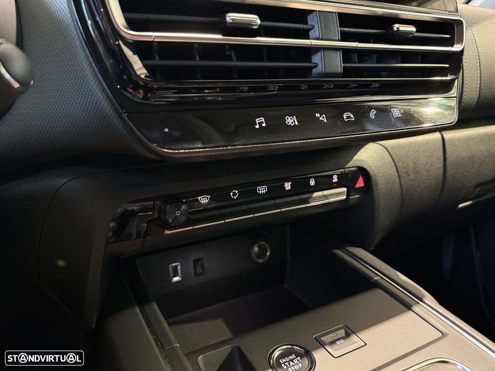 Citroën C5 Aircross 1.2 PureTech C-Series - 22