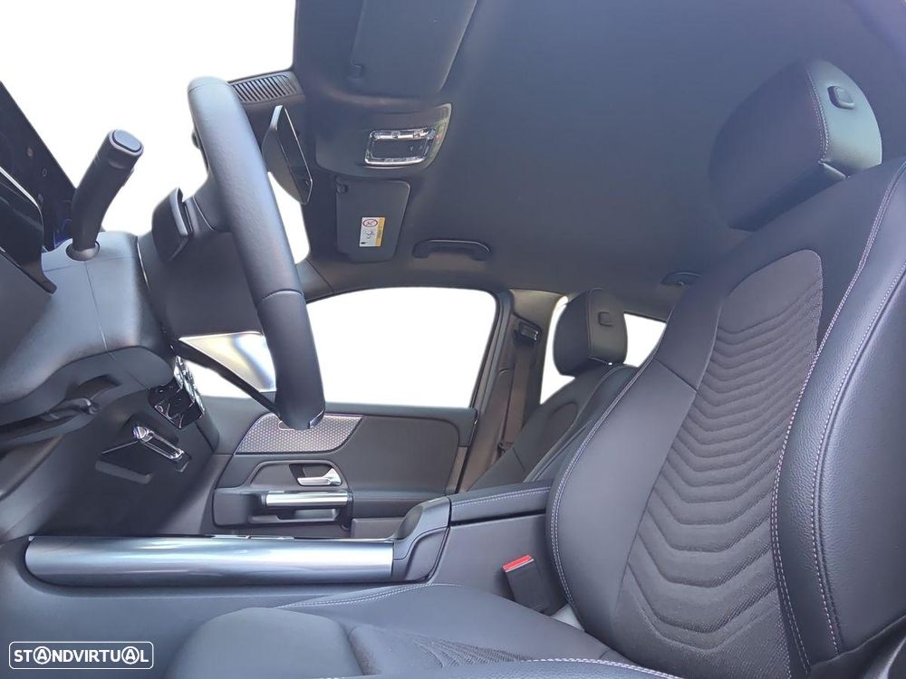 Mercedes-Benz EQA 250+ Edition - 12