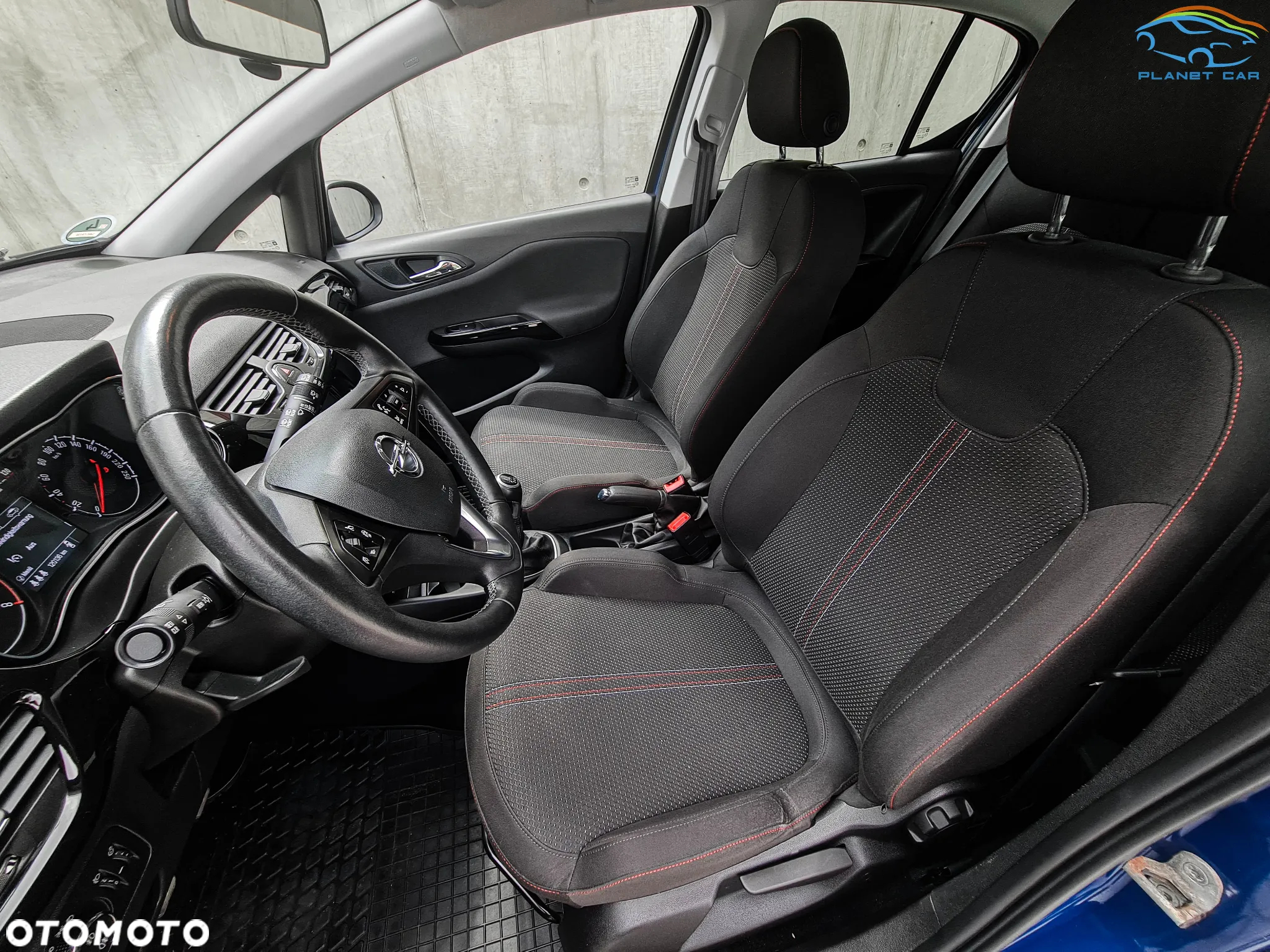 Opel Corsa 1.4 Turbo Start/Stop - 18