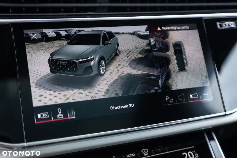 Audi Q7 - 41
