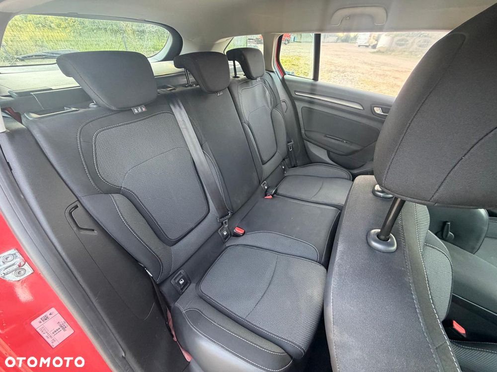 Renault Megane 1.3 TCe FAP Equilibre - 13