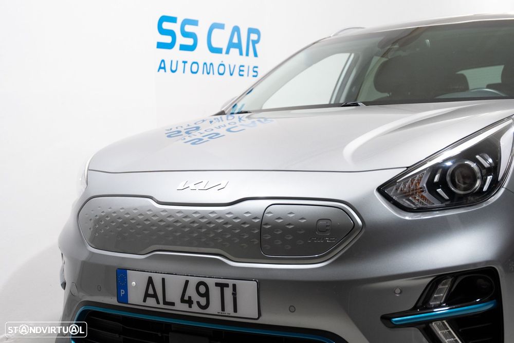 Kia e-Niro 39.2kWh Move 39 - 4