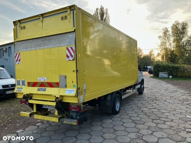 Iveco Daily 65C17 - 4