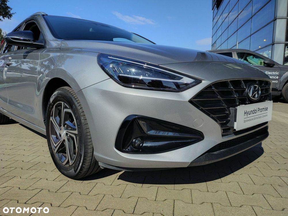Hyundai i30 2023