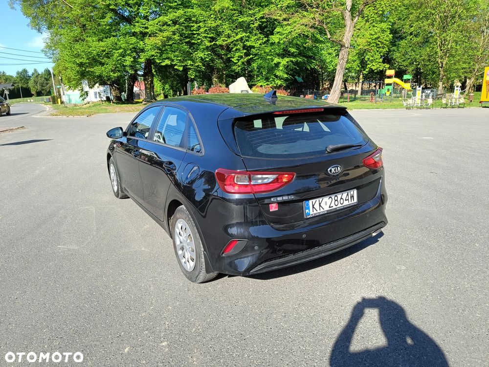 Kia Ceed 1.0 T-GDI S - 3