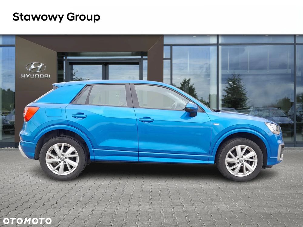 Audi Q2 35 TFSI S tronic - 6