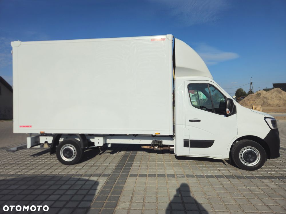 Renault MASTER Maxi klima L3H2 - 15