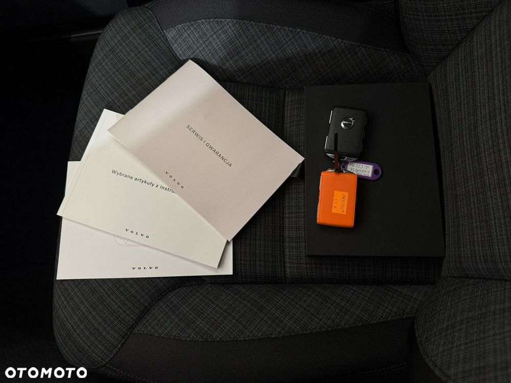 Volvo V60 - 34