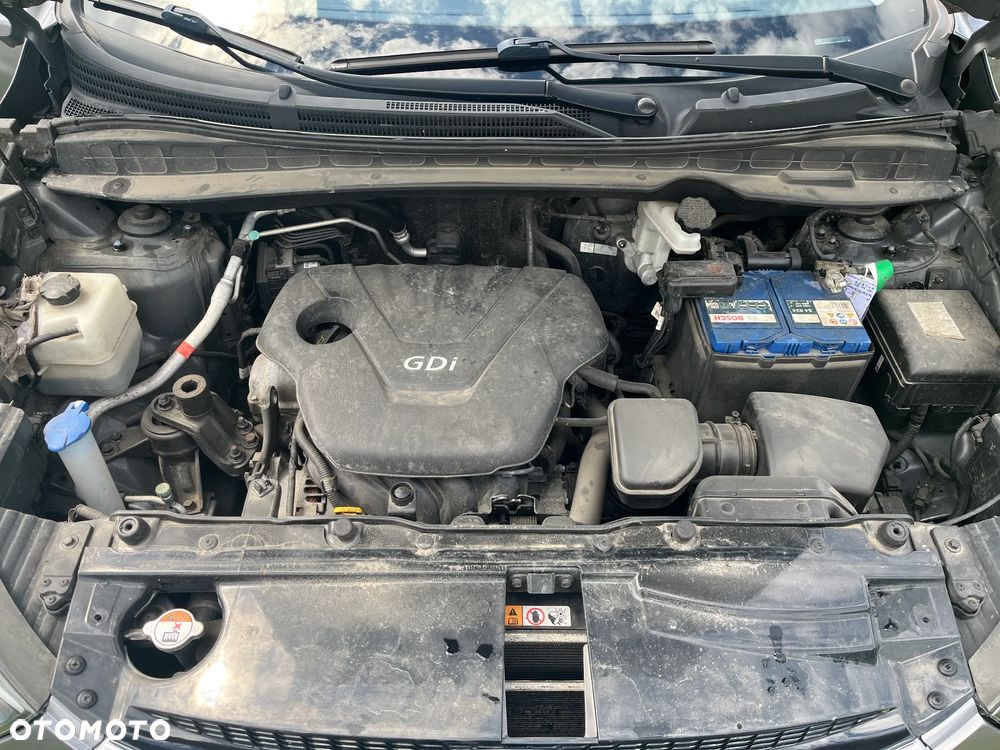 Hyundai ix35 1.6 GDI Classic 2WD - 17