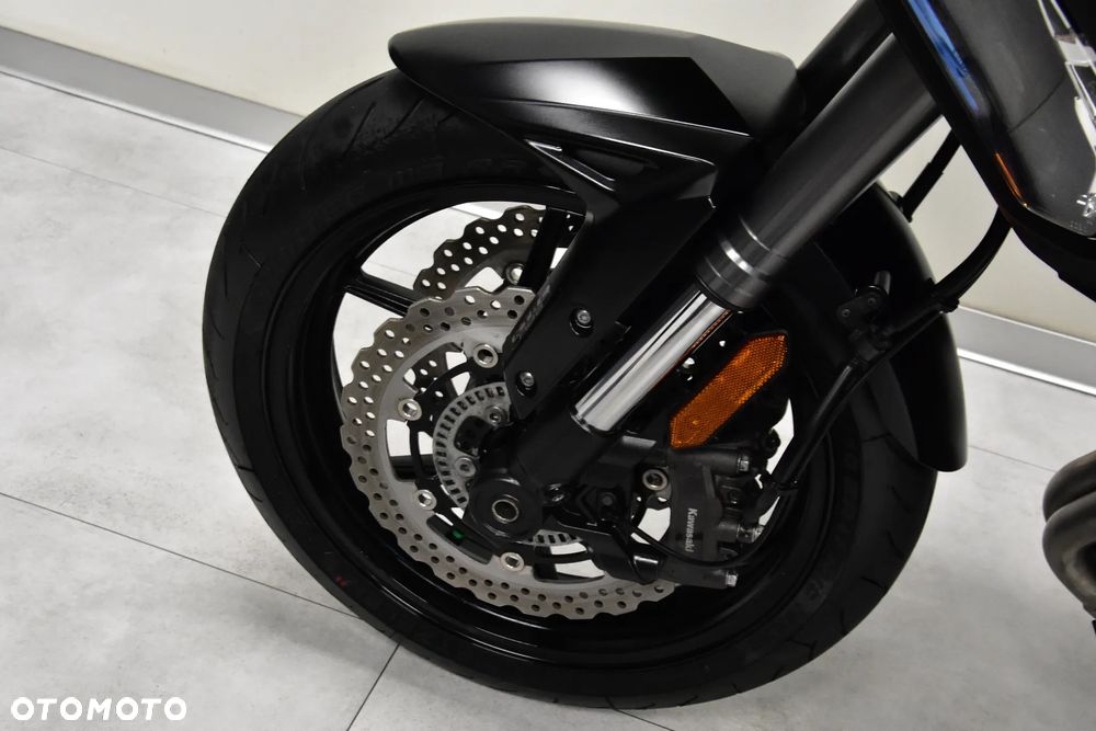 Kawasaki Versys 1000 - 35