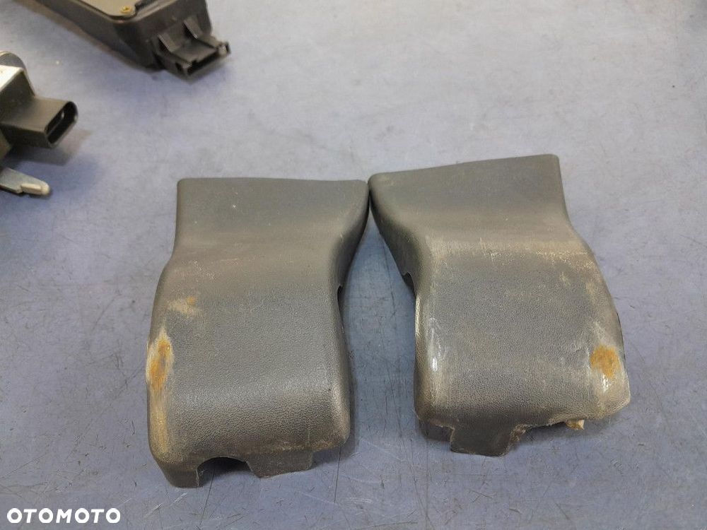 PASSAT B6 KOMBI KLAPA ELEKTRYCZNA ZESTAW KOMPLET - 13