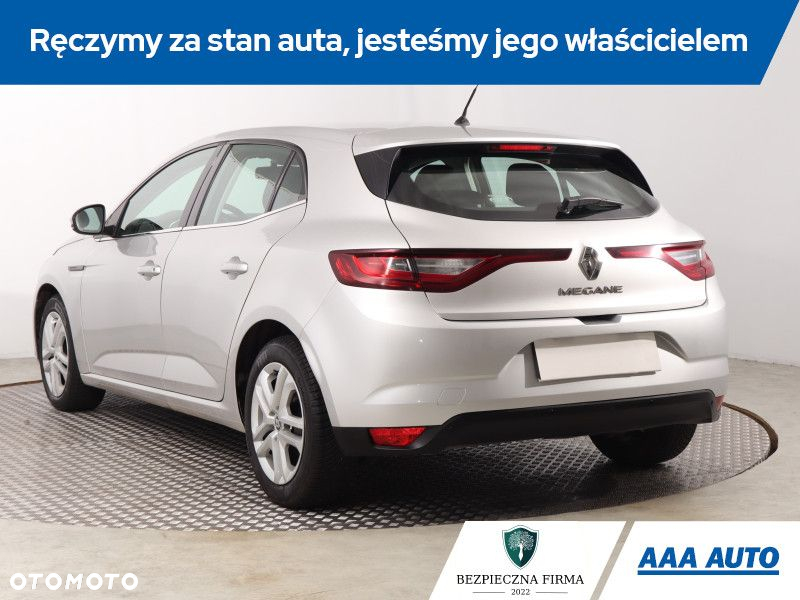 Renault Megane - 5