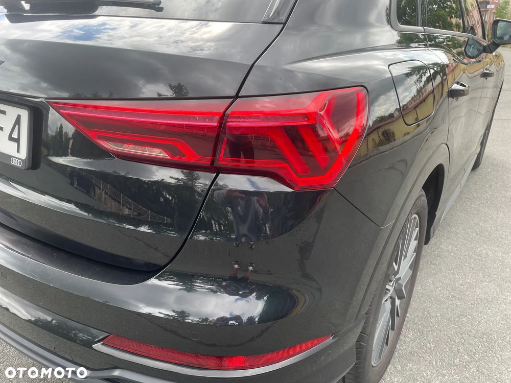 Audi Q3 35 TFSI mHEV S-Line S tronic - 9