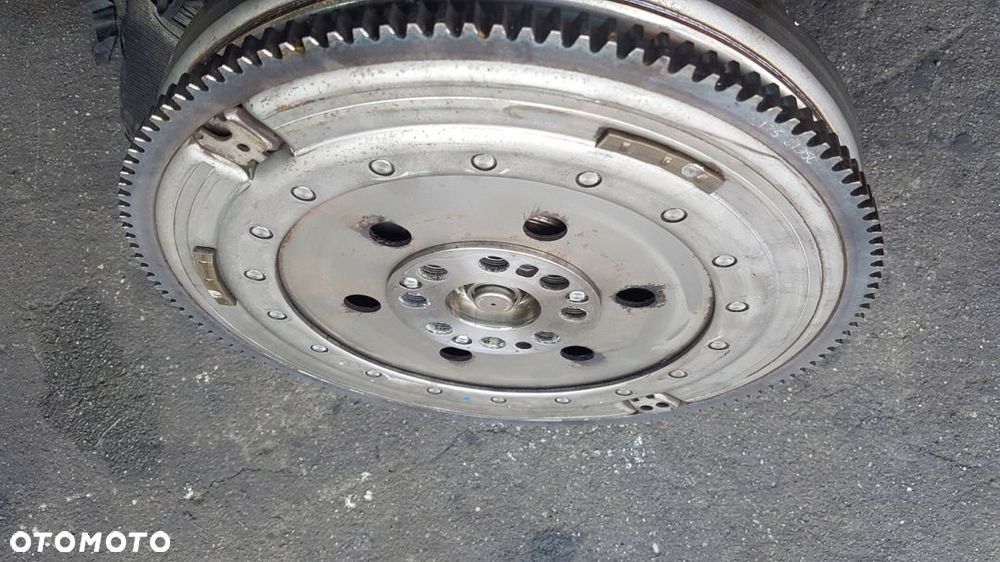 bmw e90 f20 f21 f30 f31 f32 f10 2.0d kolo dwumas - 2