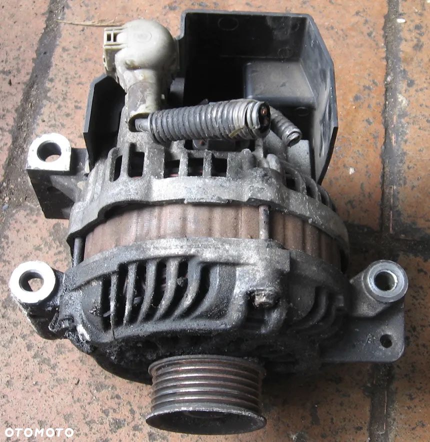 alternator MAZDA 6 1.8 / 2.0 A3TG0091 - 3