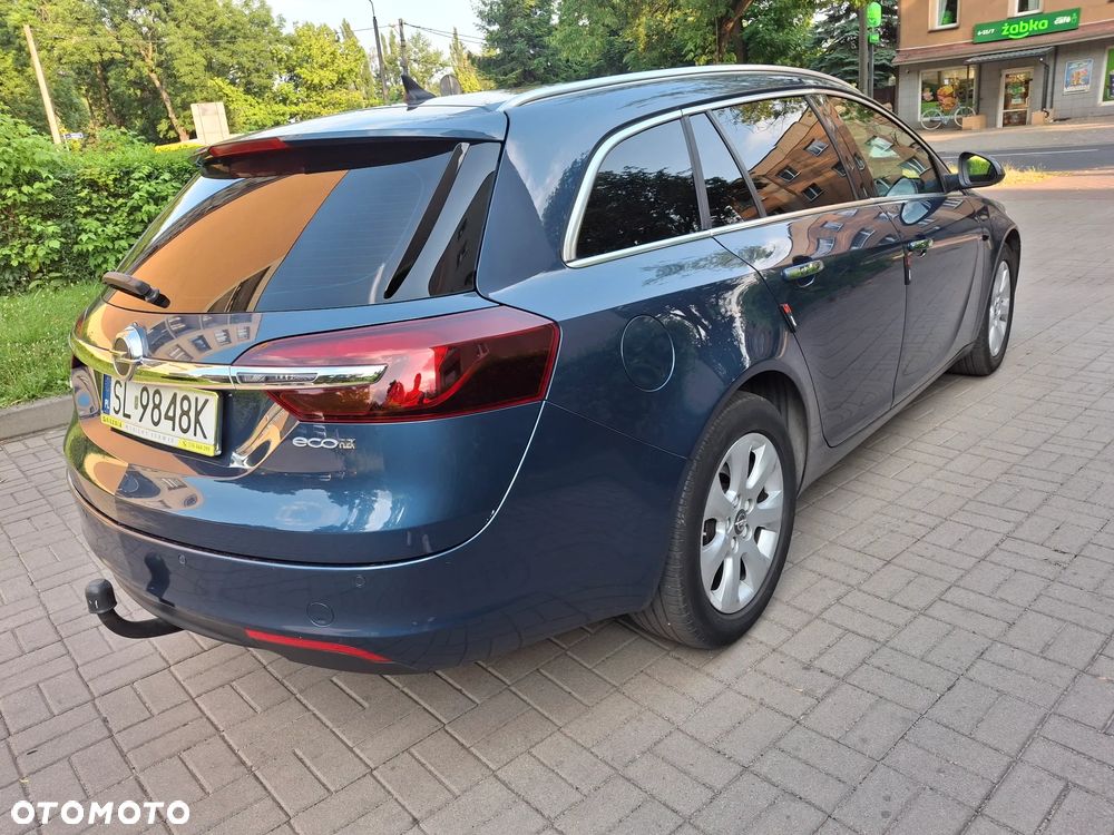 Opel Insignia - 4