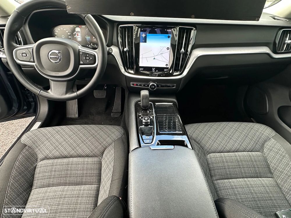 Volvo V60 2.0 T6 AWD TE Inscription Expression - 18