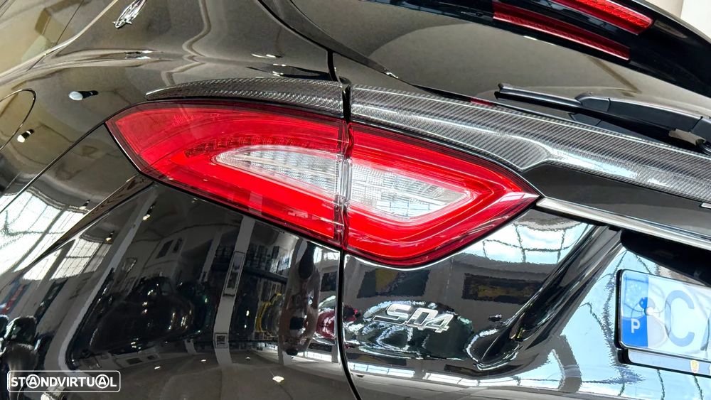 Maserati Levante S Q4 - 10