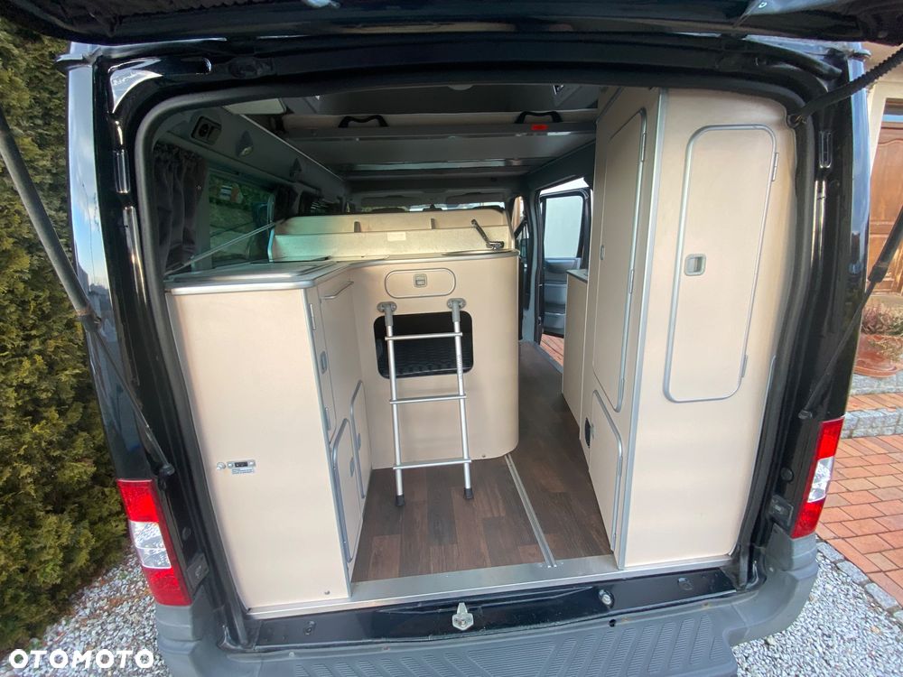 Westfalia Nugett - 21