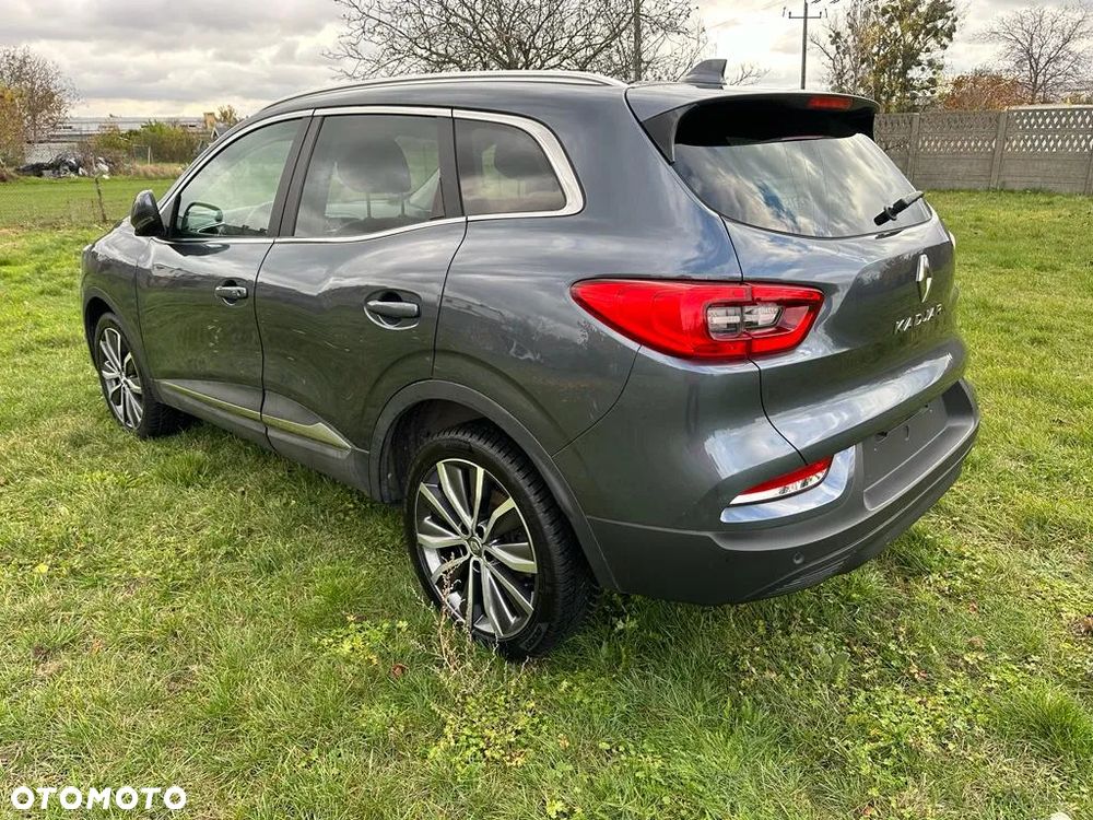 Renault Kadjar 1.5 Blue dCi Intens - 7