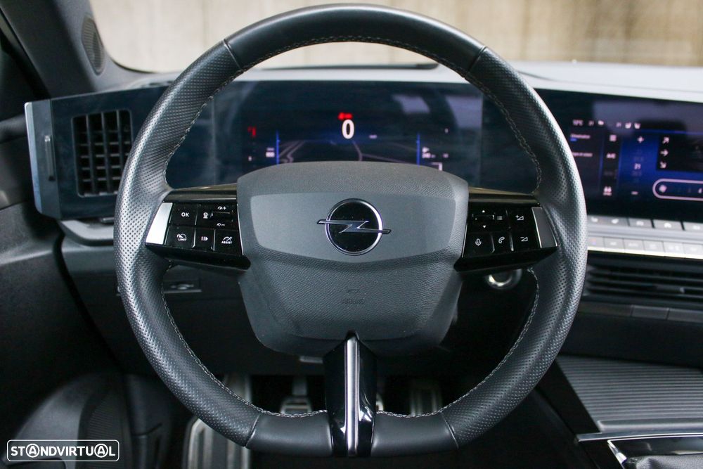 Opel Astra 1.2 Turbo S&S GS Line - 12