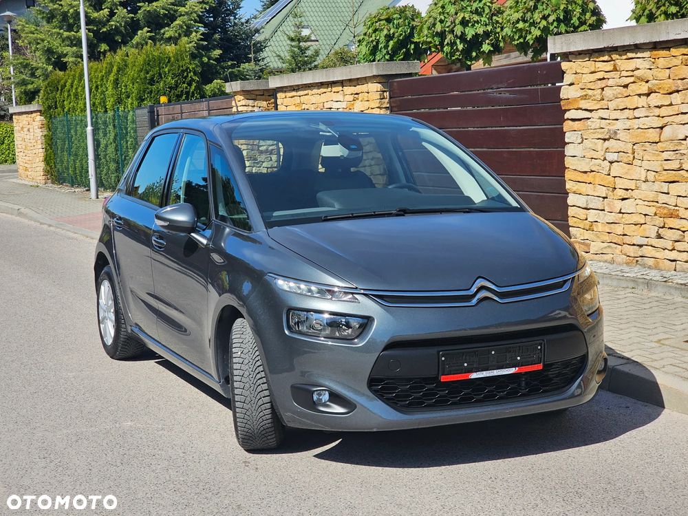 Citroën C4 Picasso 1.2 PureTech MoreLife - 13