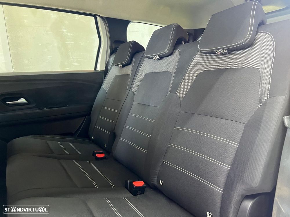 Dacia Jogger 1.0 ECO-G Expression 7L Bi-Fuel - 12