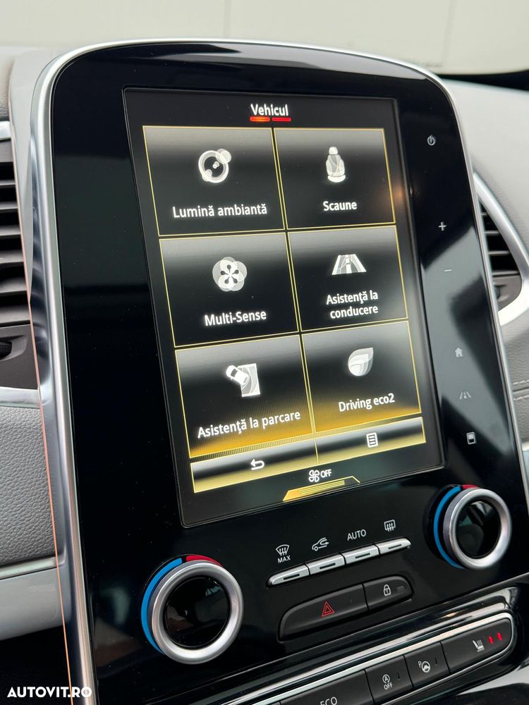 Renault Espace Energy dCi 160 EDC Initiale Paris - 19