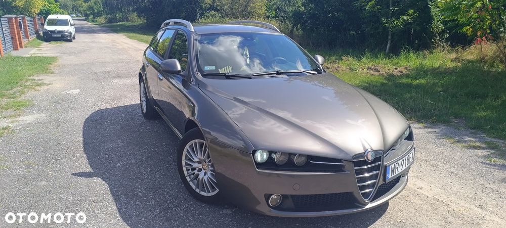 Alfa Romeo 159 - 6