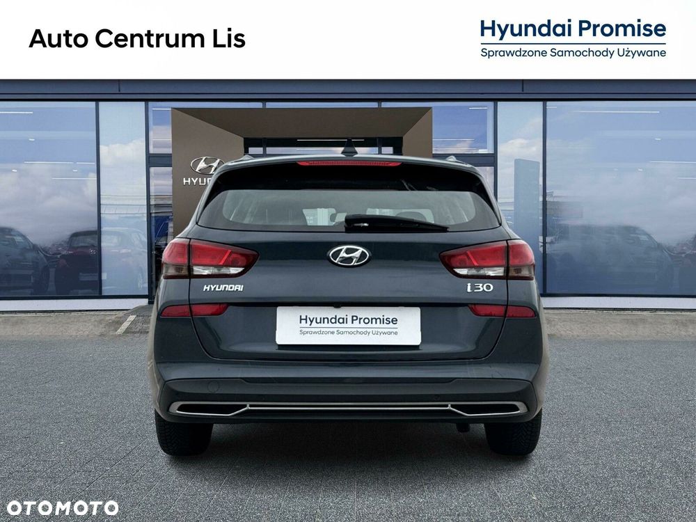 Hyundai i30 1.5 T-GDI 48V Modern - 4