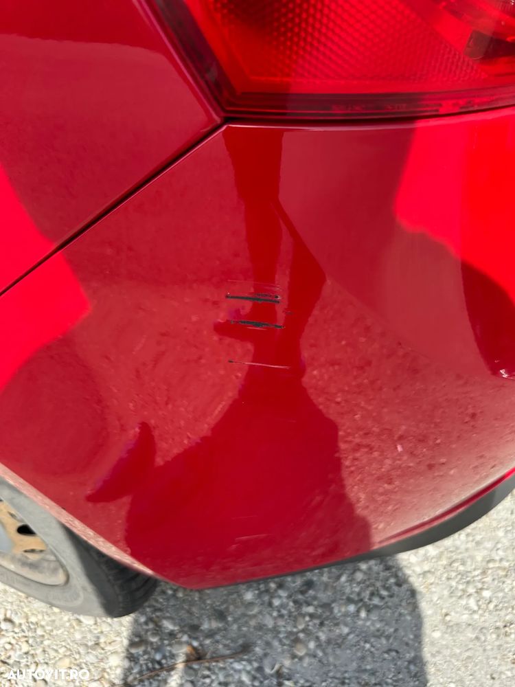 Seat Ibiza - 8