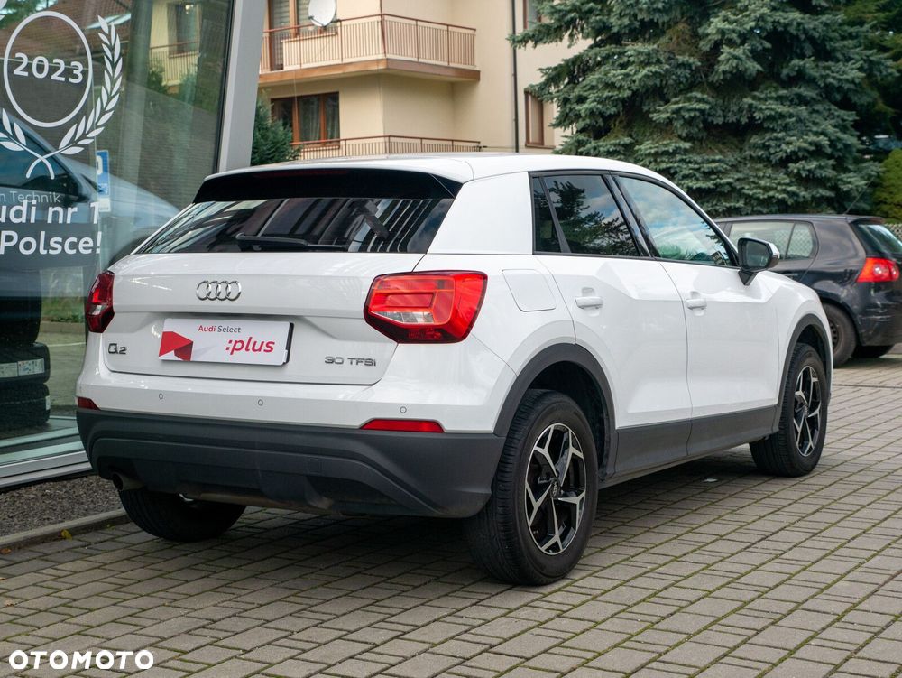 Audi Q2 - 15