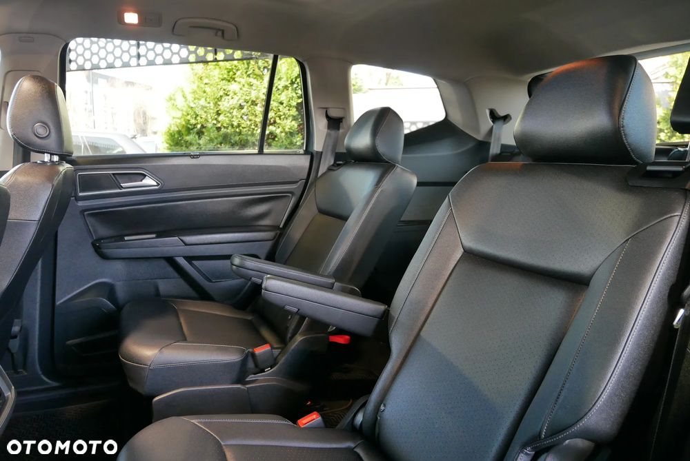 Volkswagen Atlas - 14