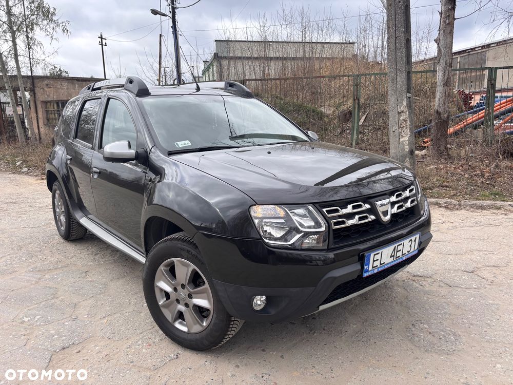 Dacia Duster dCi 90 2WD Essential - 3