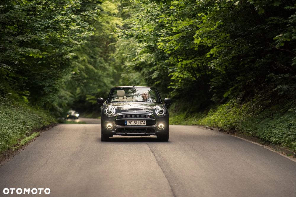 MINI Cooper S Standard - 10