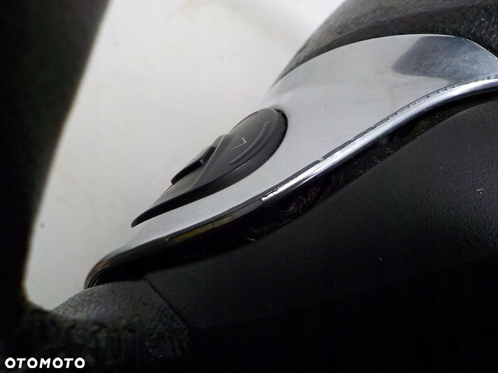 FORD C-MAX II MK2 FOCUS III MK3 KIEROWNICA SKÓRA AIRBAG PODUSZKA KIEROWCY - 5