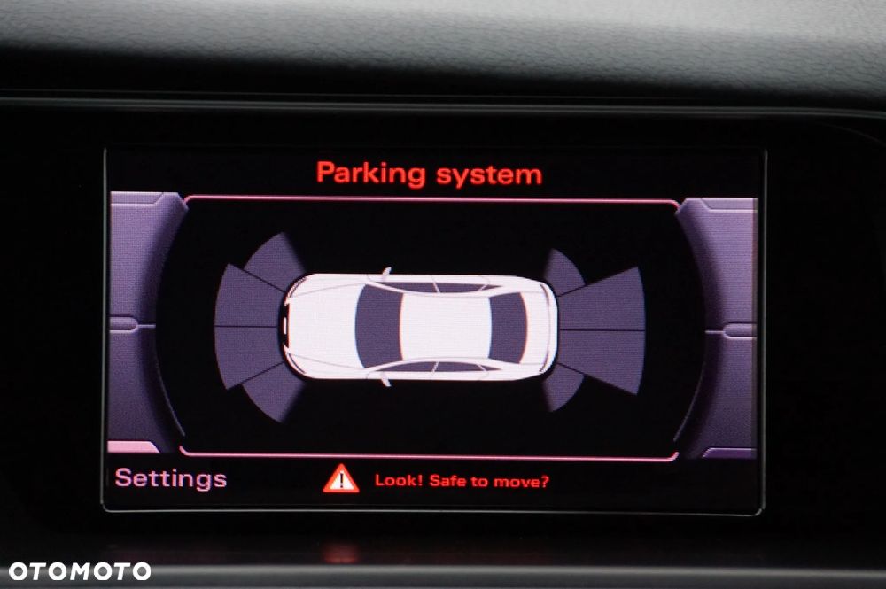 Audi A4 Limousine 2.0 TDI DPF quattro Attraction - 15