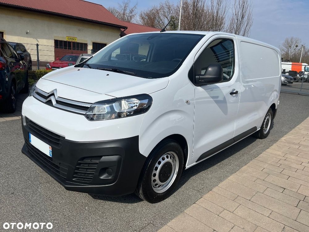 Citroën Jumpy 2.0 hdi - 2