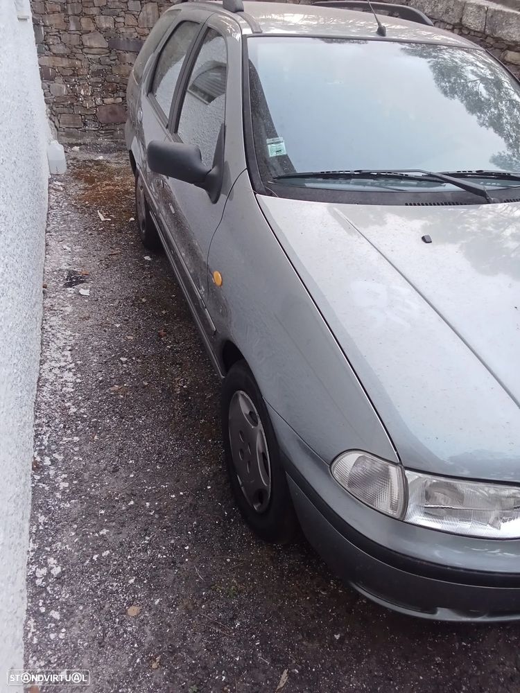 Fiat Palio Weekend 75 - 5