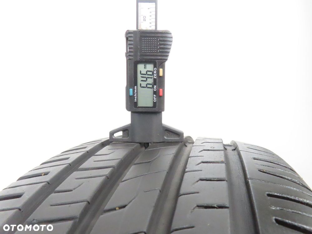 205/55R16 OPONA LETNIA UŻYWANA Barum Bravuris 3 HM 91V - 6