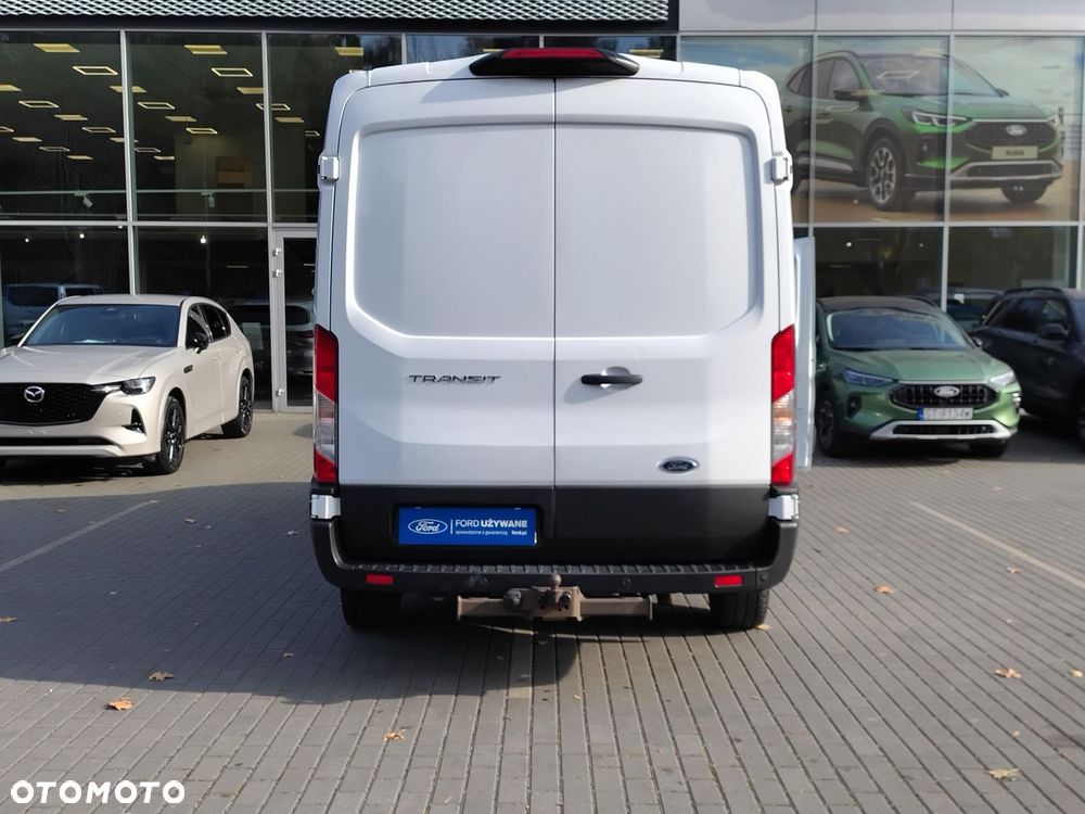 Ford Transit - 4