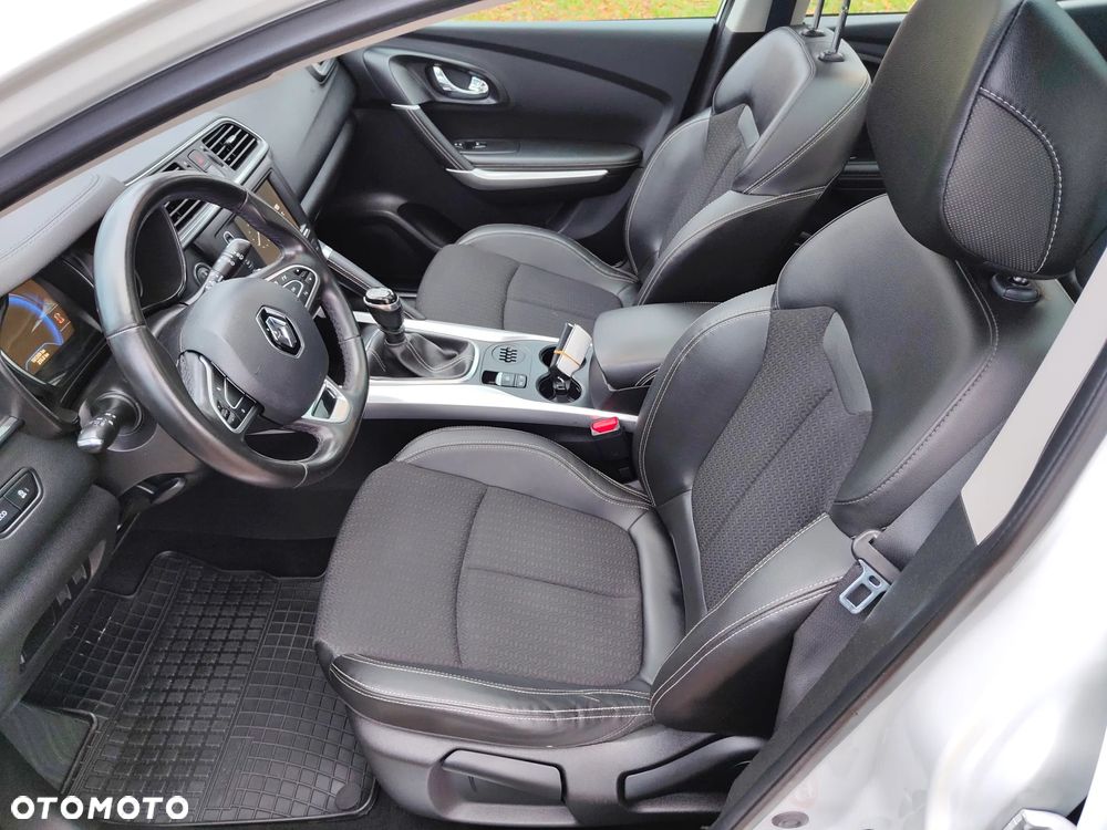 Renault Kadjar Energy TCe 130 Experience - 21